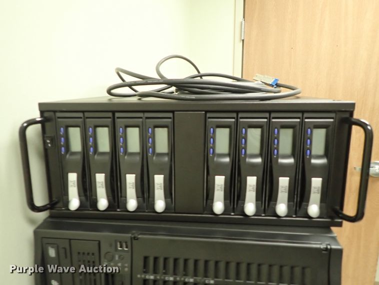 image for item GB9292 (10) servers