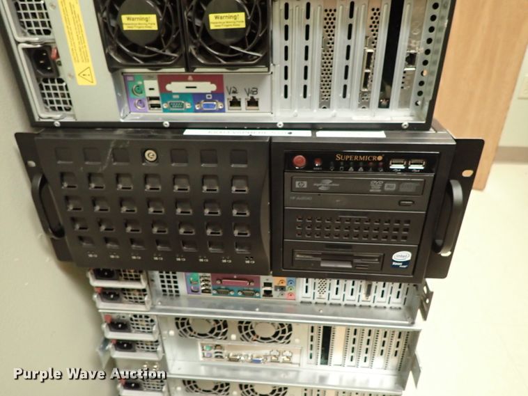 image for item GB9292 (10) servers