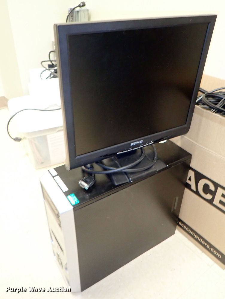 image for item GB9292 (10) servers