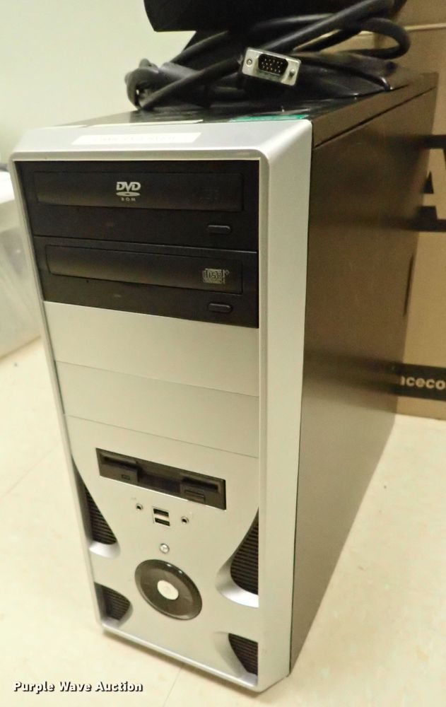 image for item GB9292 (10) servers