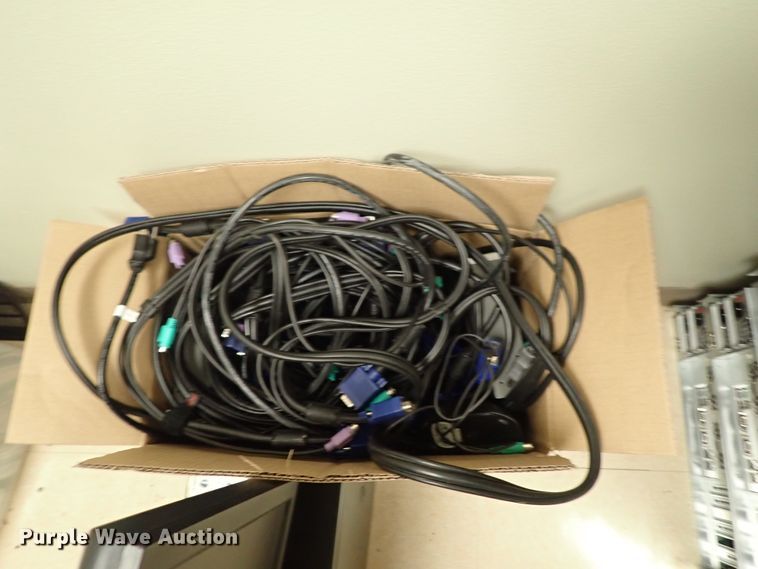 image for item GB9292 (10) servers