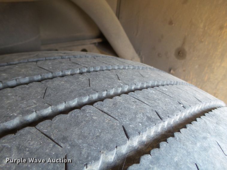 image for item GC9039 1997 Van Hool coach bus