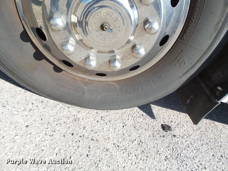 image for item GC9039 1997 Van Hool coach bus