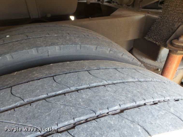 image for item GC9039 1997 Van Hool coach bus