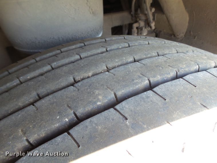 image for item GC9039 1997 Van Hool coach bus