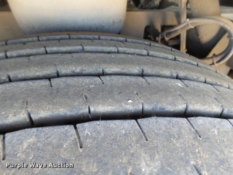 image for item GC9039 1997 Van Hool coach bus