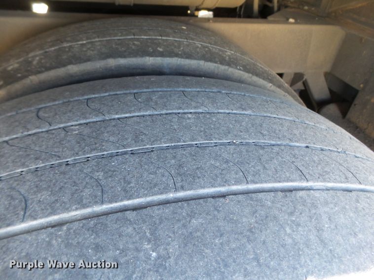 image for item GC9039 1997 Van Hool coach bus