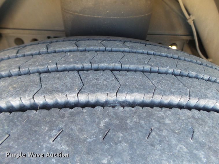 image for item GC9039 1997 Van Hool coach bus