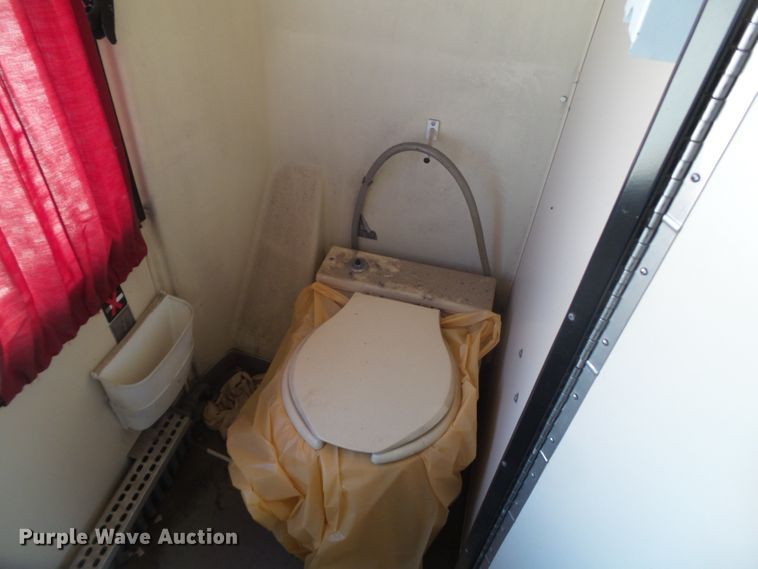 image for item GC9039 1997 Van Hool coach bus