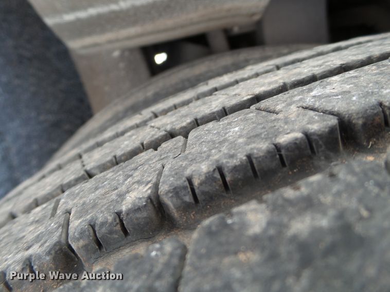 image for item GC9040 1997 Van Hool T940 coach bus