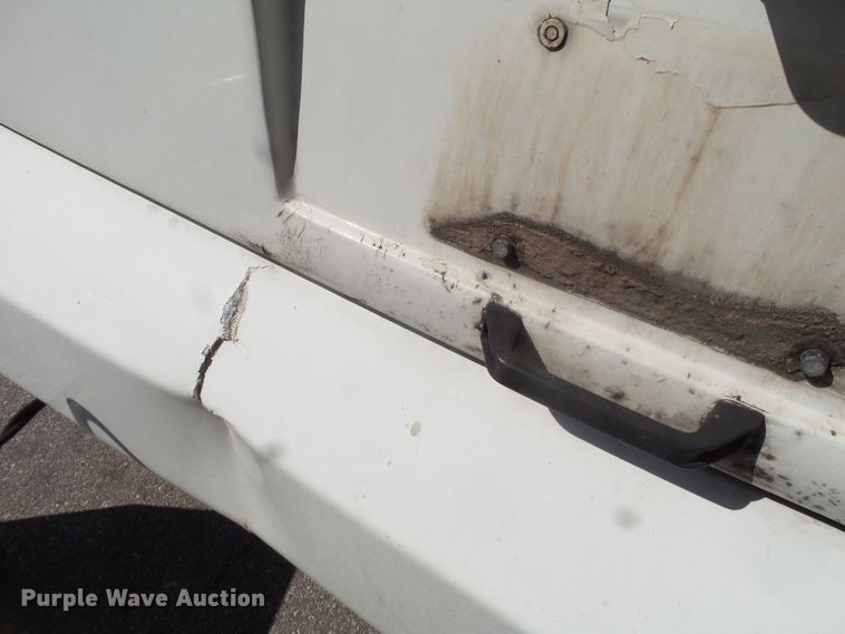 image for item GC9040 1997 Van Hool T940 coach bus