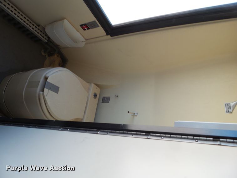 image for item GC9040 1997 Van Hool T940 coach bus