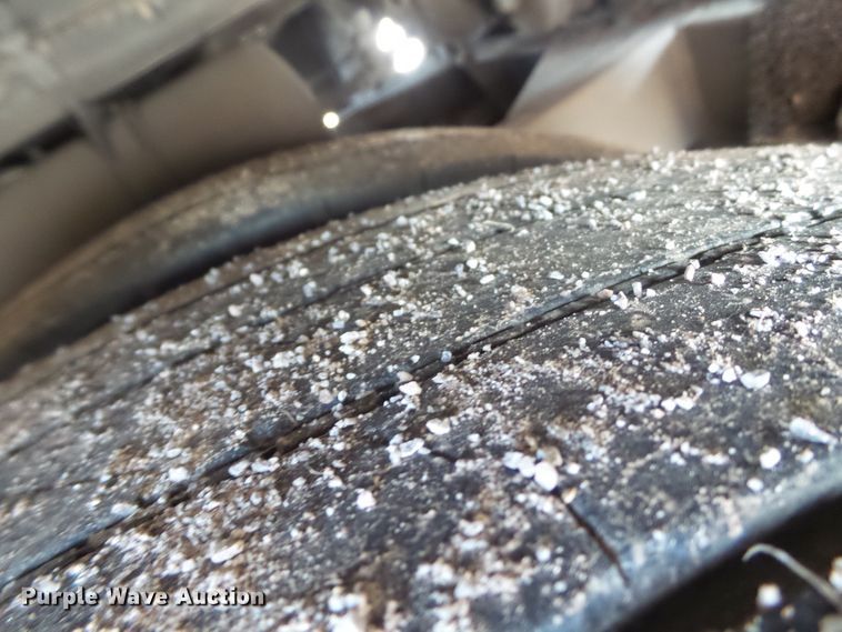 image for item GC9041 1998 Van Hool T940 coach bus