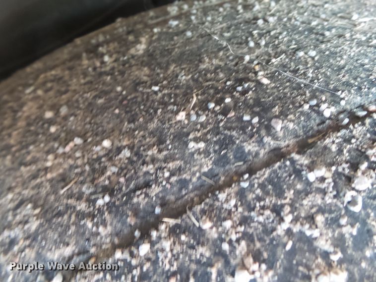 image for item GC9041 1998 Van Hool T940 coach bus