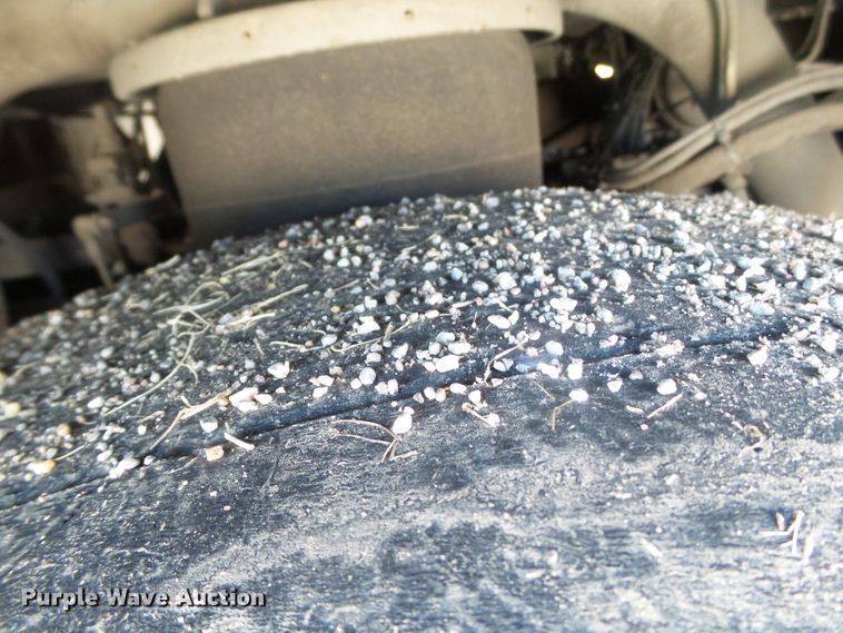 image for item GC9041 1998 Van Hool T940 coach bus