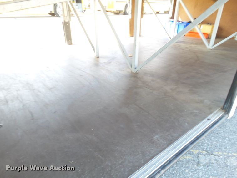 image for item GC9041 1998 Van Hool T940 coach bus