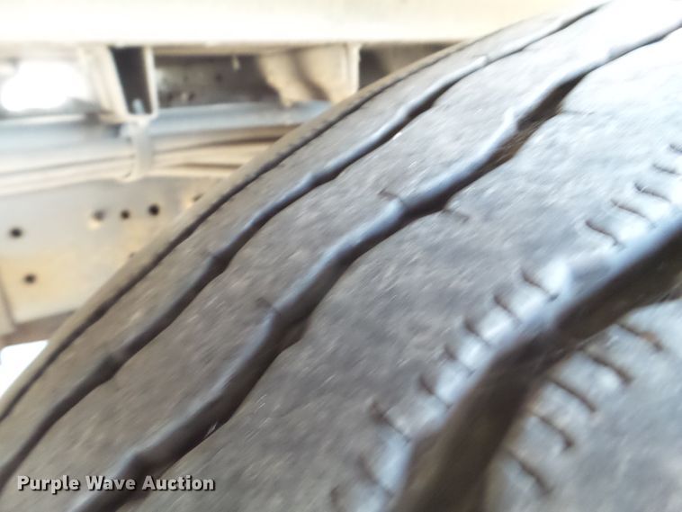 image for item GC9042 2005 Blue Bird All American FE school bus