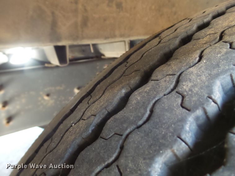 image for item GC9043 2009 Blue Bird All American FE school bus