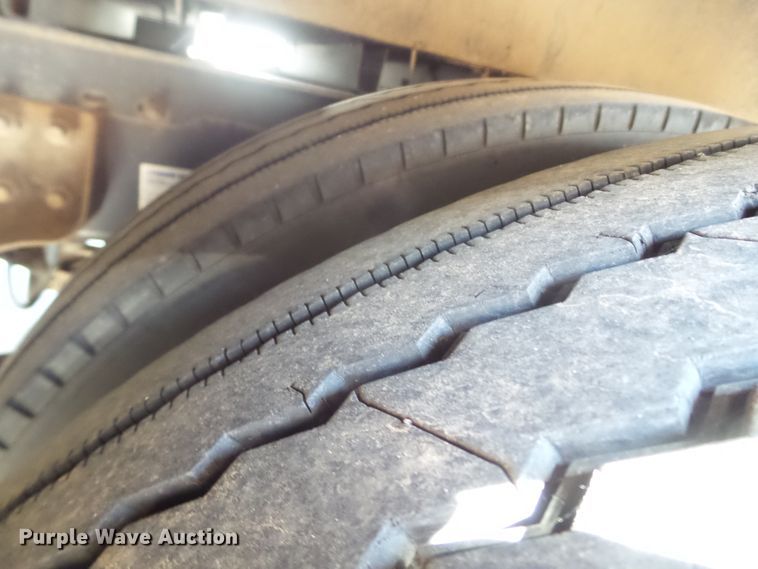 image for item GC9043 2009 Blue Bird All American FE school bus