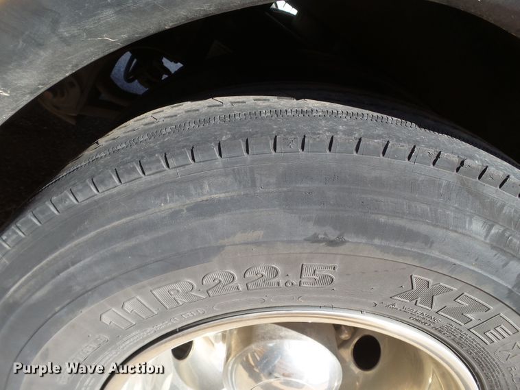 image for item GC9043 2009 Blue Bird All American FE school bus