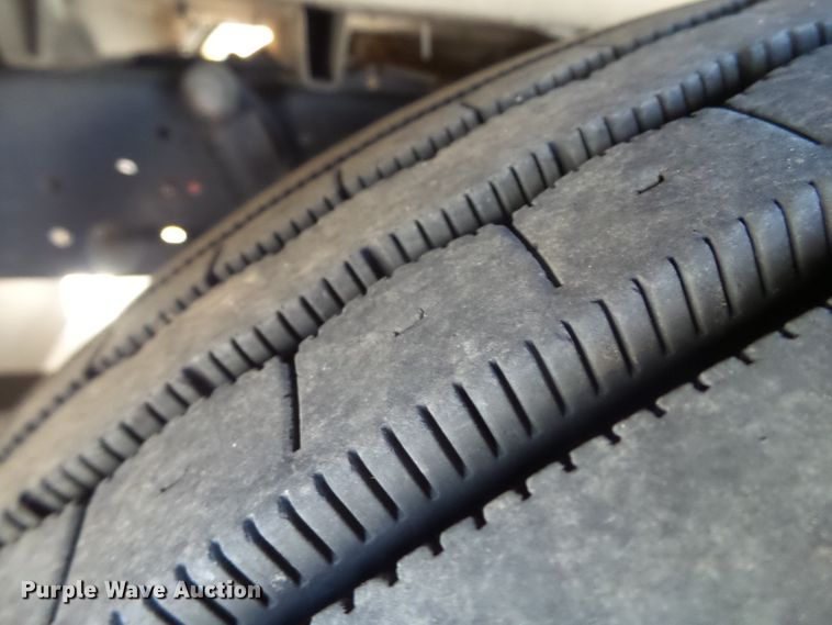 image for item GC9043 2009 Blue Bird All American FE school bus