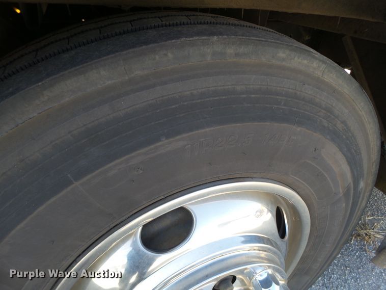 image for item GC9043 2009 Blue Bird All American FE school bus