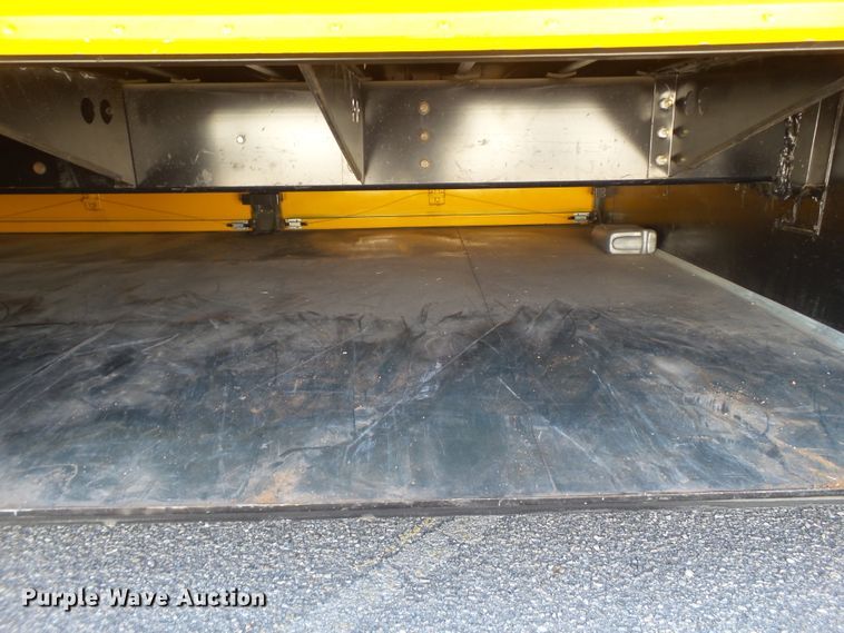 image for item GC9043 2009 Blue Bird All American FE school bus