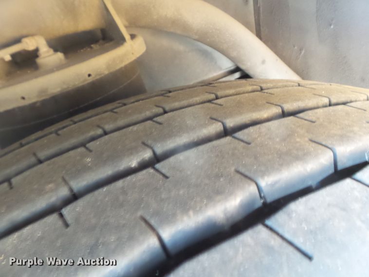 image for item GC9044 1998 Van Hool coach bus