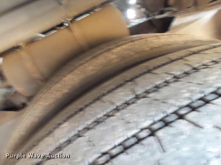 image for item GC9044 1998 Van Hool coach bus