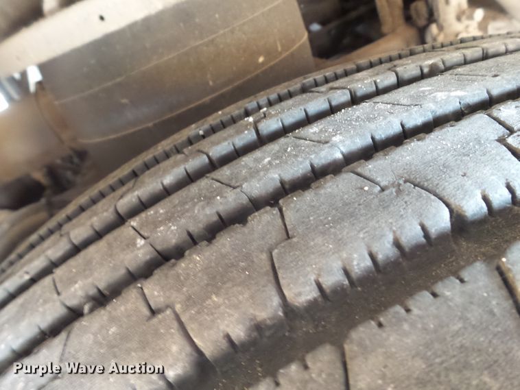 image for item GC9044 1998 Van Hool coach bus