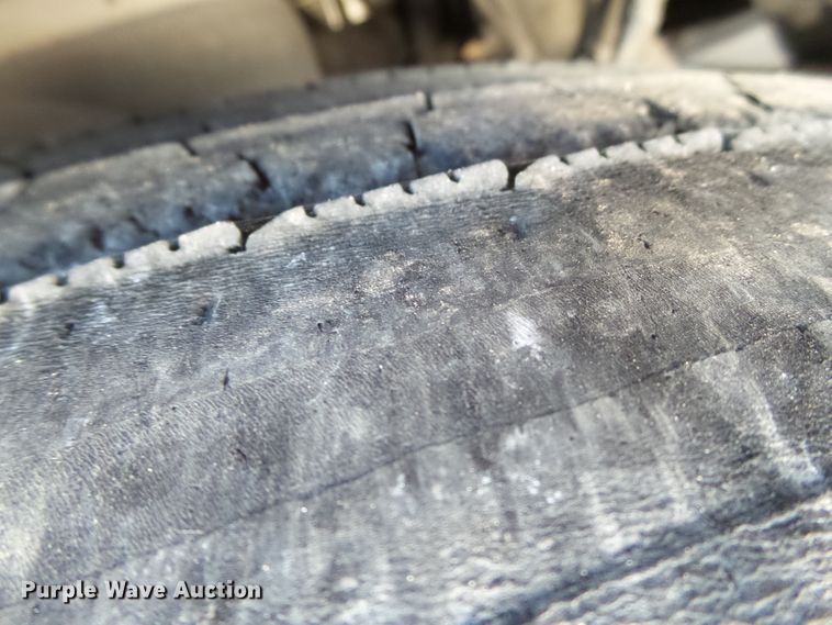 image for item GC9044 1998 Van Hool coach bus