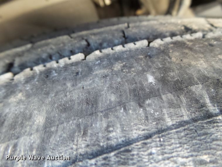 image for item GC9044 1998 Van Hool coach bus