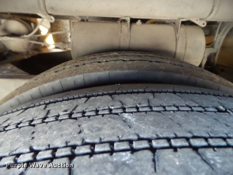 image for item GC9044 1998 Van Hool coach bus