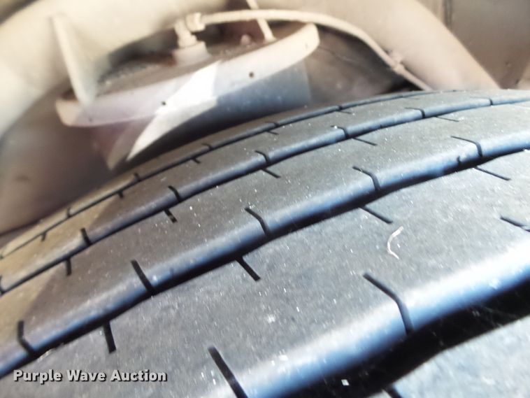 image for item GC9044 1998 Van Hool coach bus