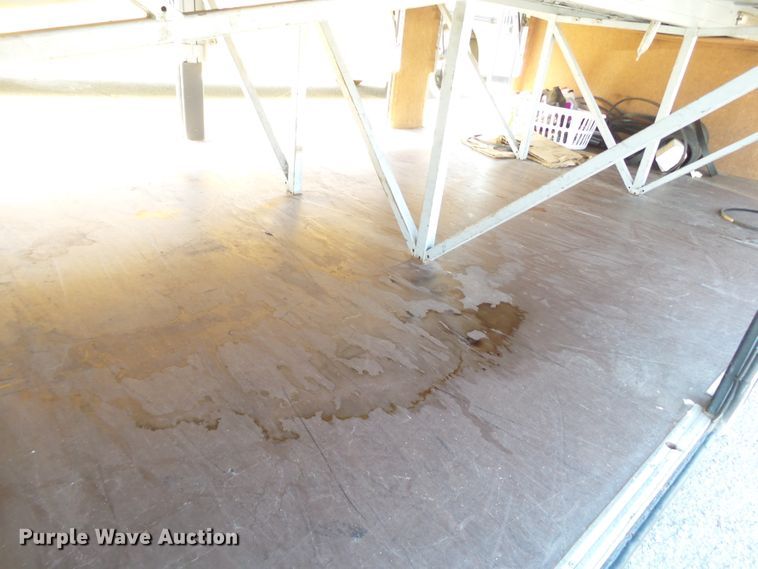 image for item GC9044 1998 Van Hool coach bus