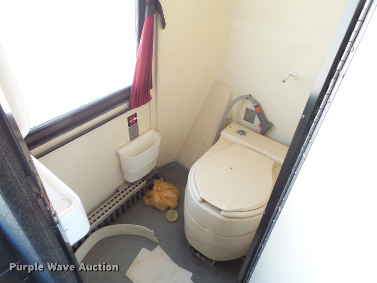 image for item GC9044 1998 Van Hool coach bus