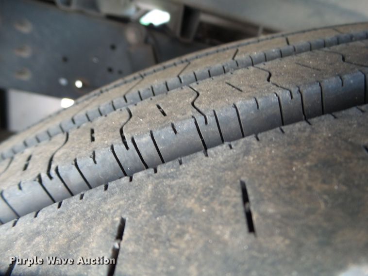 image for item GC9045 2009 Blue Bird All American FE school bus