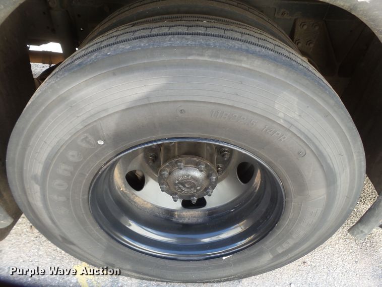 image for item GC9045 2009 Blue Bird All American FE school bus