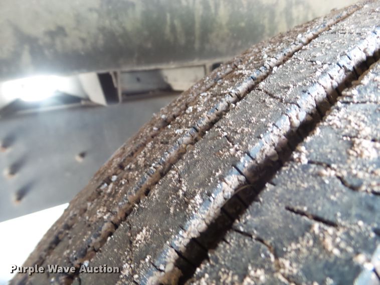 image for item GC9045 2009 Blue Bird All American FE school bus