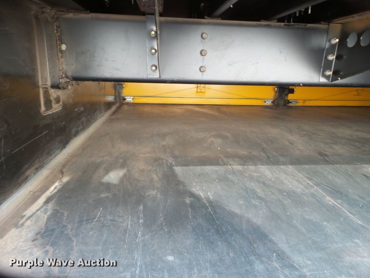 image for item GC9045 2009 Blue Bird All American FE school bus