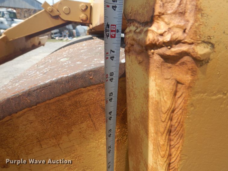 image for item GC9503 1991 Hyster C350B double drum roller