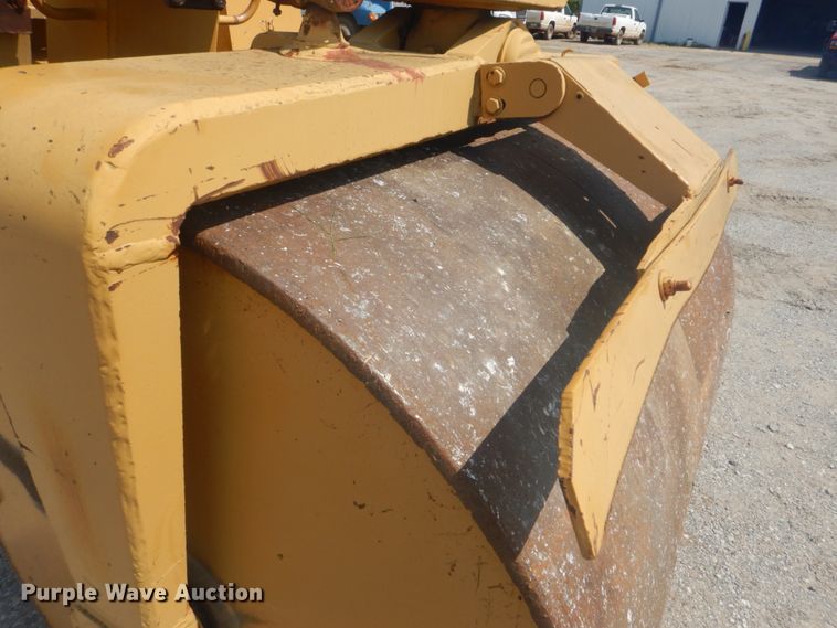 image for item GC9503 1991 Hyster C350B double drum roller