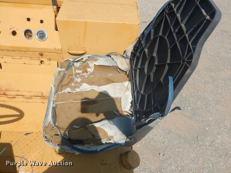 image for item GC9503 1991 Hyster C350B double drum roller