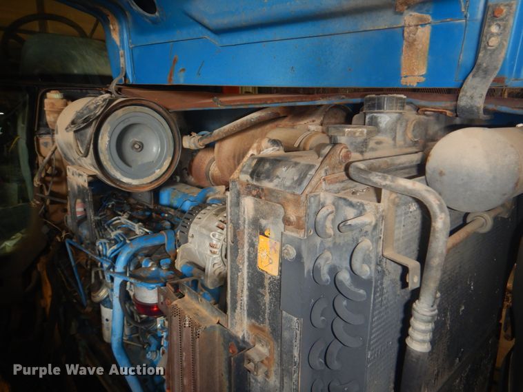 image for item GC9505 Ford 8340 tractor