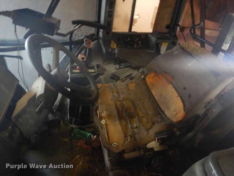 image for item GC9505 Ford 8340 tractor