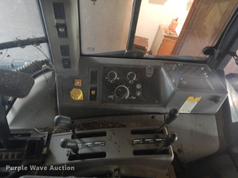 image for item GC9505 Ford 8340 tractor