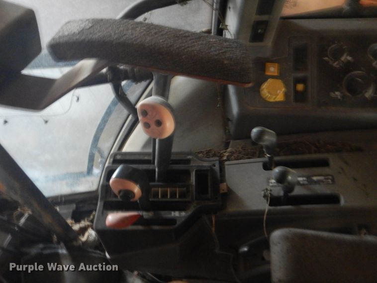 image for item GC9505 Ford 8340 tractor