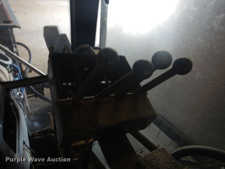 image for item GC9505 Ford 8340 tractor