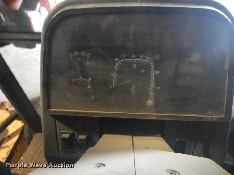 image for item GC9505 Ford 8340 tractor