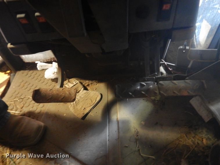 image for item GC9505 Ford 8340 tractor